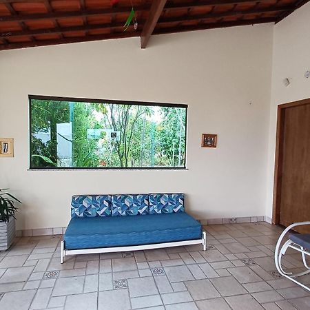 Anexo Da Casa De Campo - 2/4 Com Piscina Petrolina Zewnętrze zdjęcie