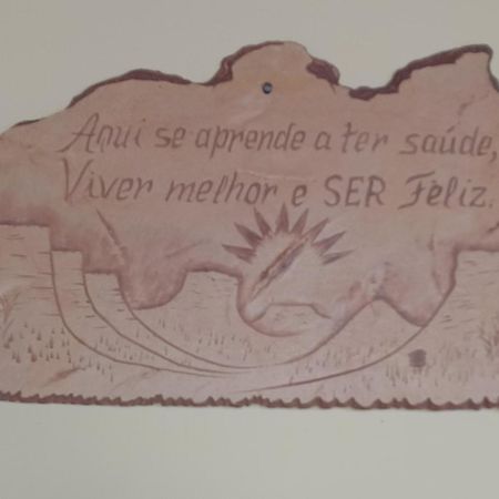 Anexo Da Casa De Campo - 2/4 Com Piscina Petrolina Zewnętrze zdjęcie