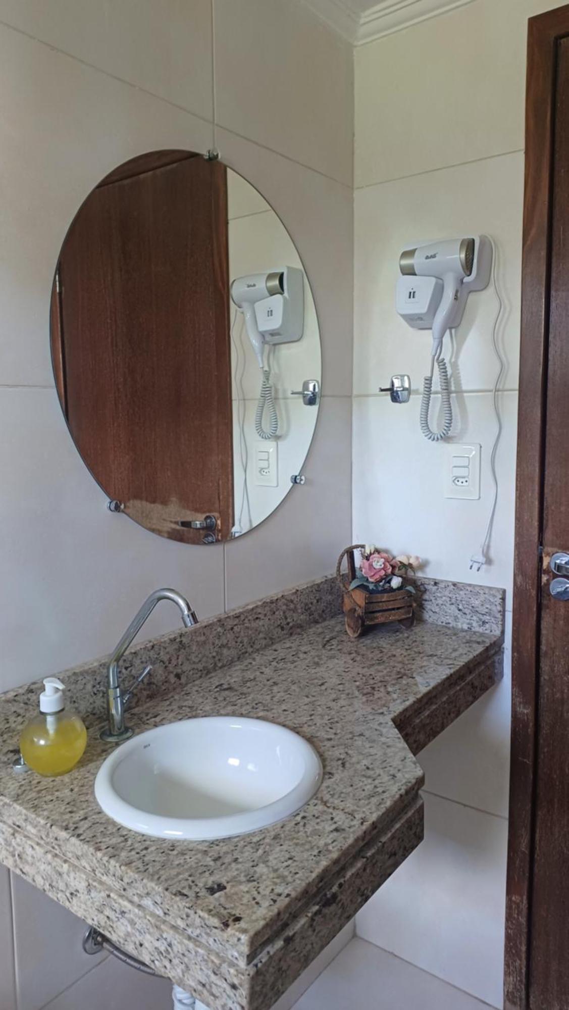 Anexo Da Casa De Campo - 2/4 Com Piscina Petrolina Zewnętrze zdjęcie