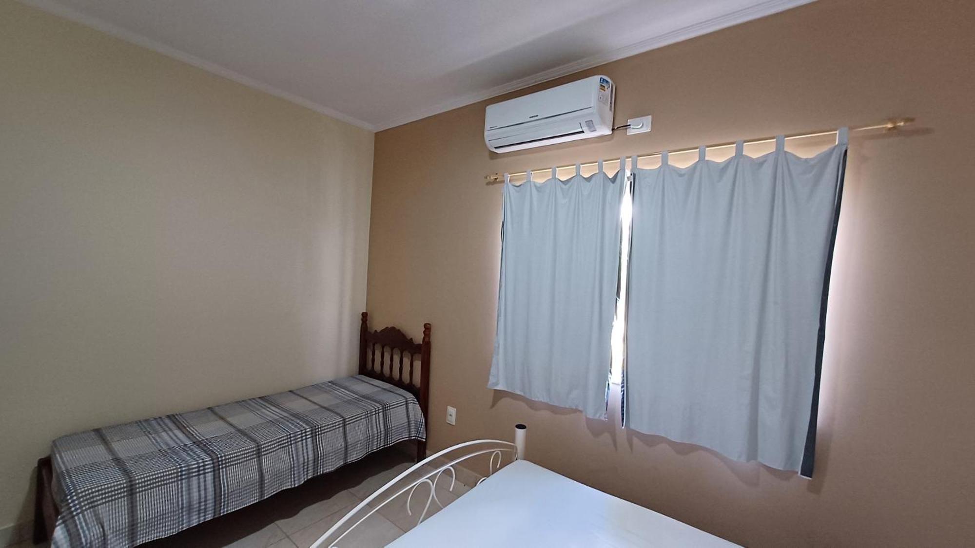 Anexo Da Casa De Campo - 2/4 Com Piscina Petrolina Zewnętrze zdjęcie