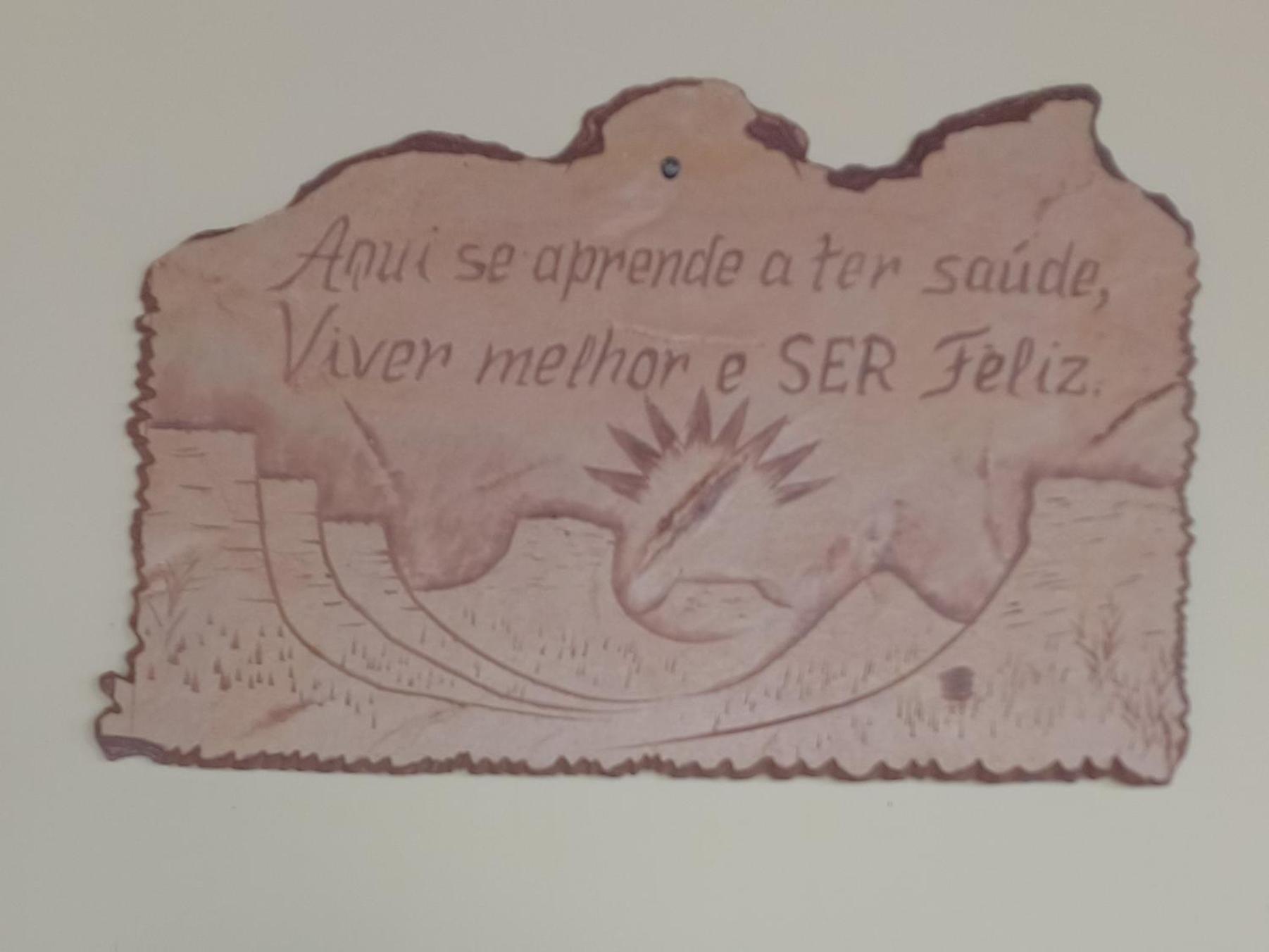 Anexo Da Casa De Campo - 2/4 Com Piscina Petrolina Zewnętrze zdjęcie